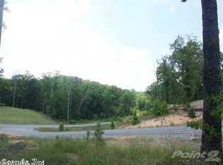 4406 Catskill Ave, Benton, AR 72019