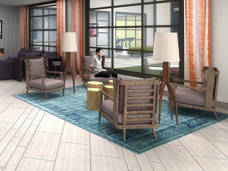 Amenities 2