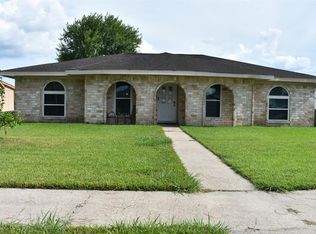 10610 Sagepine Ln, Houston, TX 77089