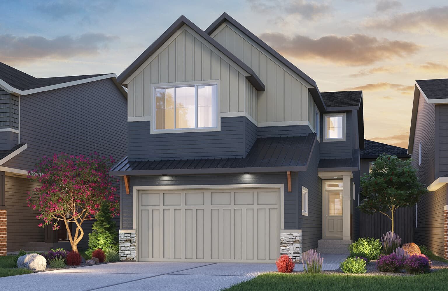 24 Calhoun Vw NE, Calgary, AB T3P 1P1 Zillow