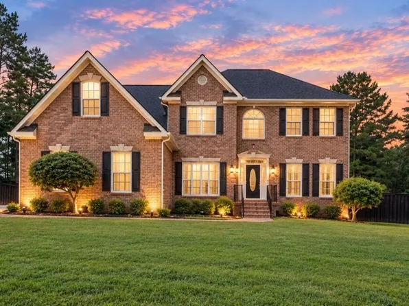 207 Arthur Dr, McDonough, GA 30252