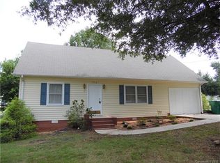1714 Johnson St, Albemarle, NC 28001