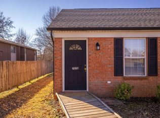 707 Bagwell Ct, Murray, KY 42071
