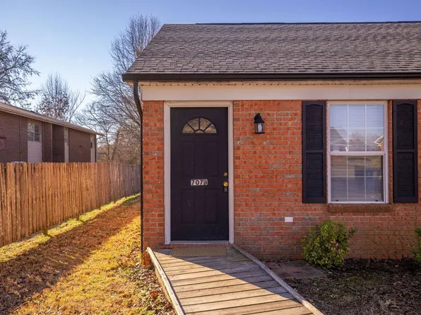 707 Bagwell Ct, 707 Bagwell Ct, Murray, KY 42071