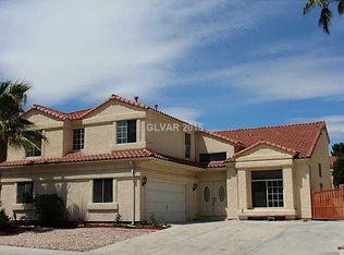 21 Sunmist Dr, Henderson, NV 89074