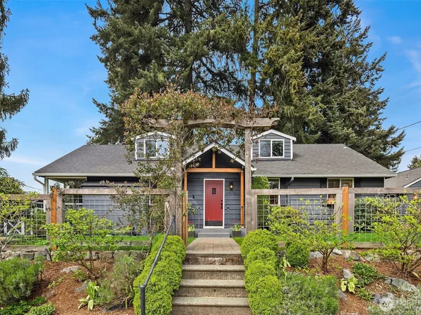 3604 NE 120th Street, Seattle, WA 98125