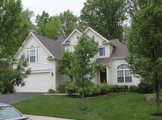 1256 Blacksmith Dr, Columbus, OH 43081