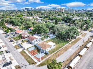 2490 NW 60th St, Miami, FL 33142