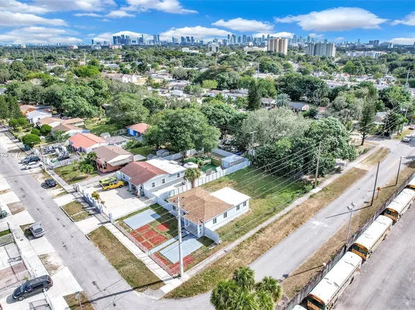2490 NW 60th St, Miami, FL 33142