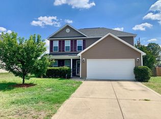 3531 S Peak Dr, Fayetteville, NC 28306