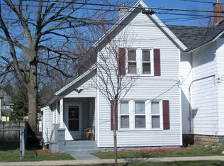 609 Fremont Ave NW, Grand Rapids, MI 49504