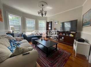 21-23 Sparks St #1, Cambridge, MA 02138