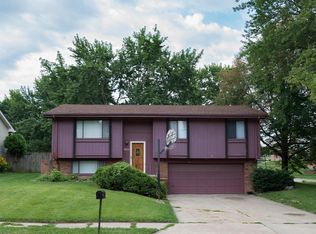 3411 Sierra St, Bellevue, NE 68123