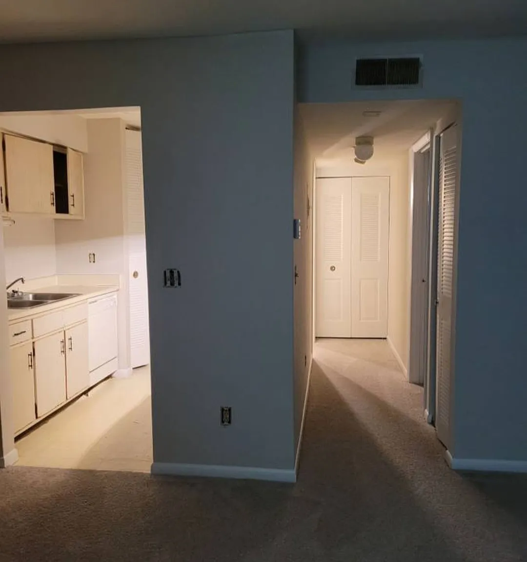 1 bed, 612 sqft, $1,175 — Photo 2