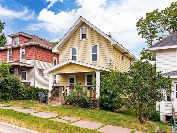 426 N 8th Ave E, Duluth, MN 55805