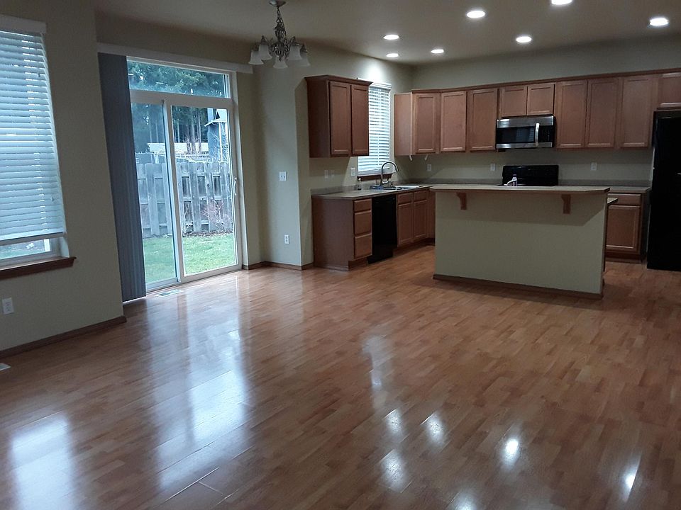 4107 207th street ct e spanaway wa 98387 zillow
