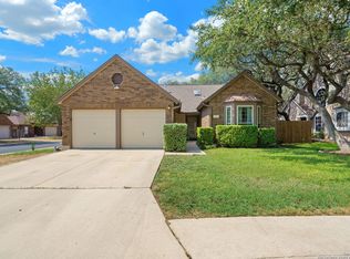 2403 Gem Oak, San Antonio, TX 78232