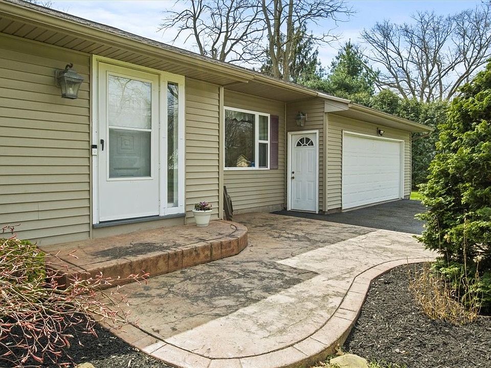 241 Dickinson Rd, ster, NY 14580 Zillow