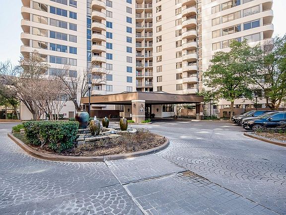 2nd image of 3525 Sage Rd APT 1612