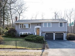 200 Robert Rd, Dedham, MA 02026