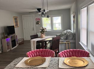 203 Cadillac St, Greenville, NC 27834