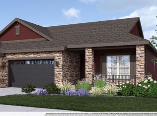 823 W 129th Pl, Denver, CO 80234