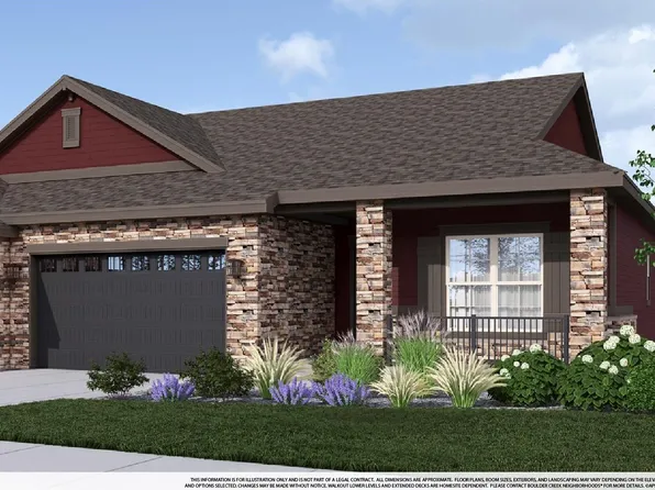 823 W 129th Pl, Westminster, CO 80234