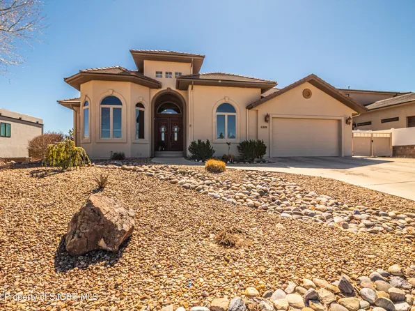 6304 Old Course Dr, Farmington, NM 87402