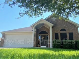 7503 Amber Meadow Loop, Temple, TX 76502