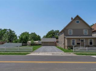 25 Sheldon Ave, Depew, NY 14043