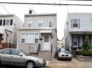 185 Bartholdi Ave, Jersey City, NJ 07305