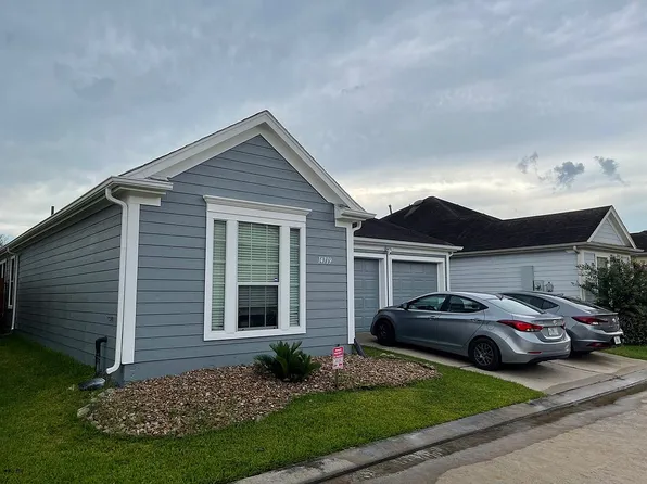 14719 Loxley Meadows Dr, Houston, TX 77082