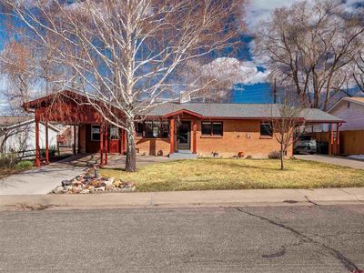 710 Wedgewood Street, Cortez, CO, 81321
