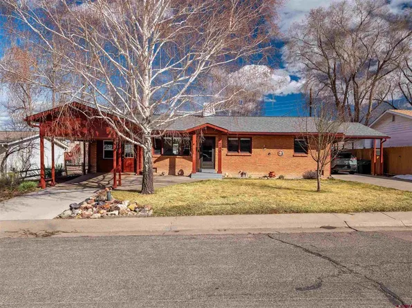710 Wedgewood Street, Cortez, CO 81321