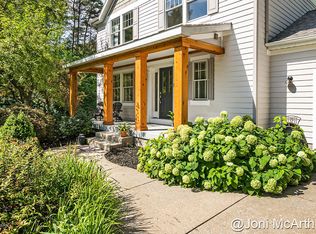 1622 Clark Ct, Greenville, MI 48838
