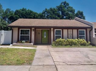 3033 Stonecastle Rd, Orlando, FL 32822