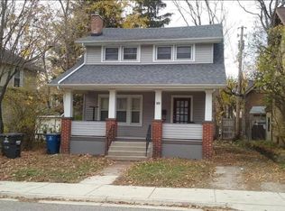 925 Sylvan Ave, Ann Arbor, MI