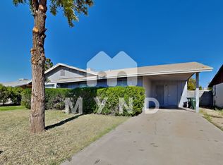 14817 N 37th Pl, Phoenix, AZ 85032