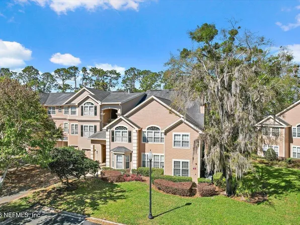 13810 SUTTON PARK Drive N #437, Jacksonville, FL 32224