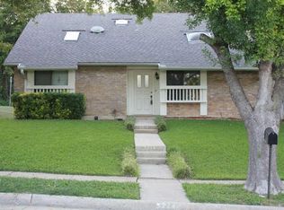 3214 Royal Coach Way, Garland, TX 75044