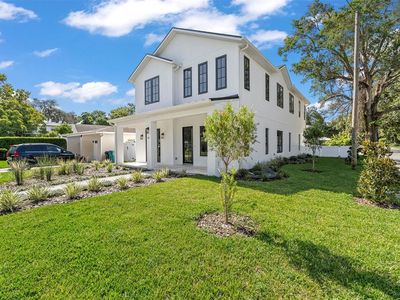 22 W Hazel St, Orlando, FL, 32804
