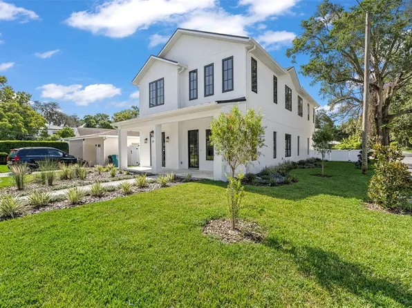 22 W Hazel St, Orlando, FL 32804