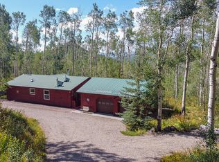 560 Gcr #283, Kremmling, CO 80459