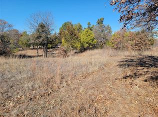 27 E Deer Run Rd LOT 1, McLoud, OK 74851