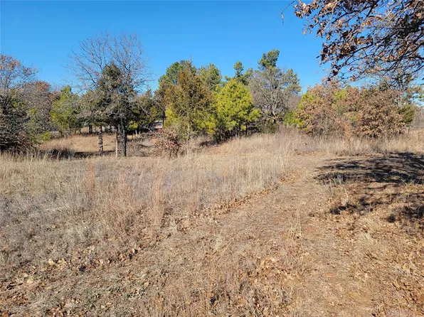 27 E Deer Run Rd Lot 1, McLoud, OK 74851