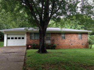 145 Chester St, Batesville, AR 72501