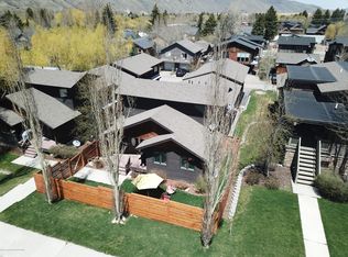 565 Cache Creek Dr, Jackson, WY 83001