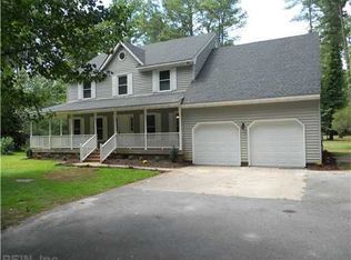 1850 Shillelagh Rd, Chesapeake, VA 23323