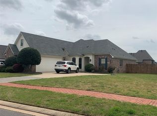 769 Dumaine Dr, Bossier City, LA 71111
