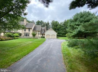 418 Waynesbrooke Rd, Berwyn, PA 19312